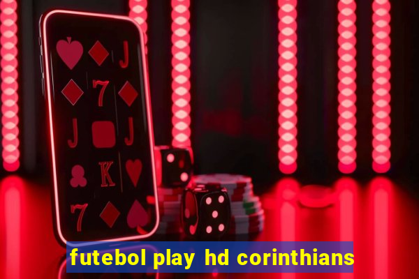 futebol play hd corinthians